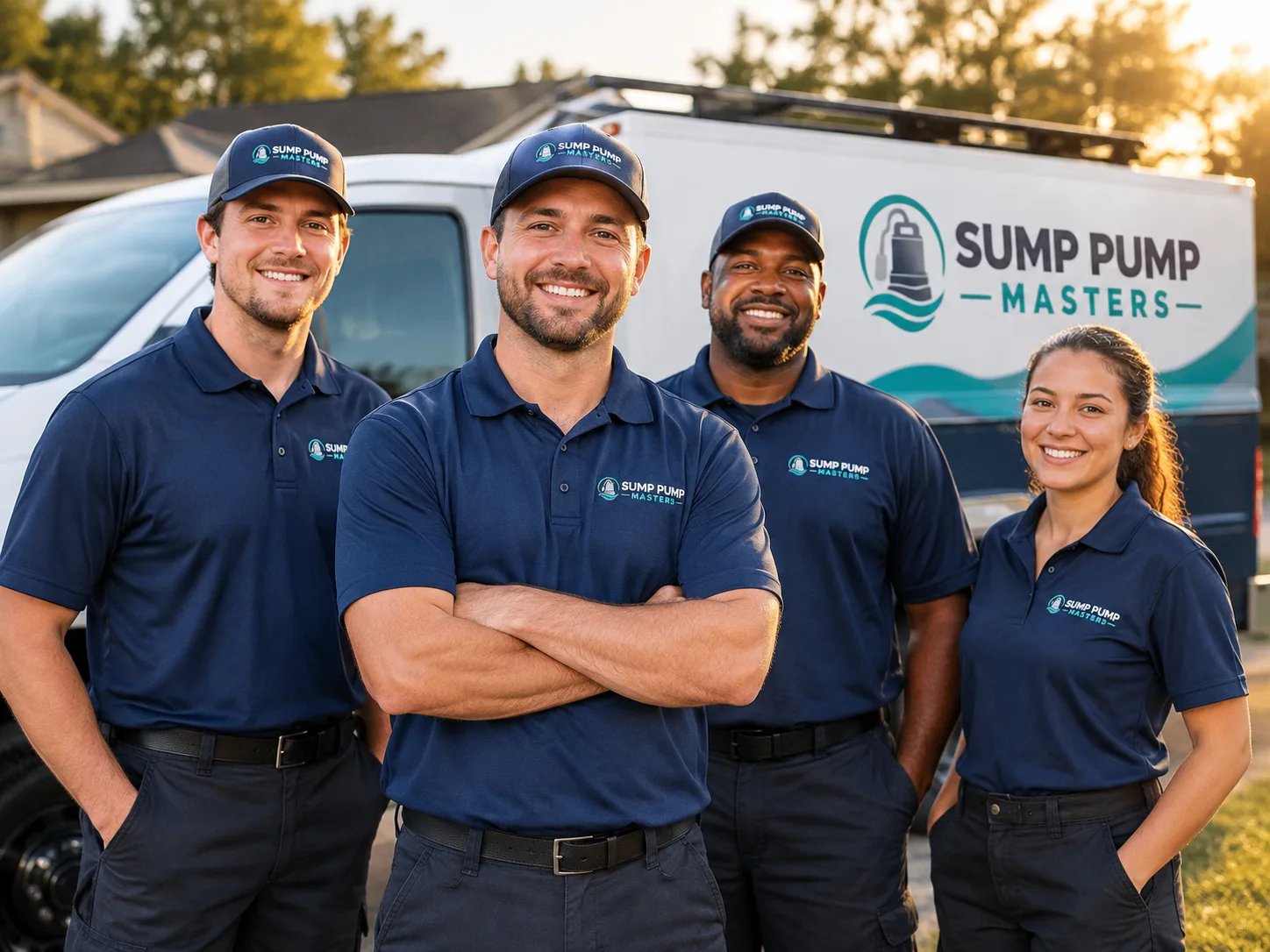 Sump Pump Repair company in Hermon, ME
